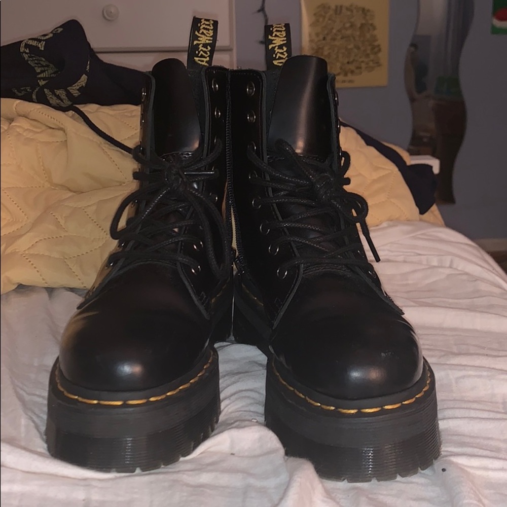 Jadon doc Martens
